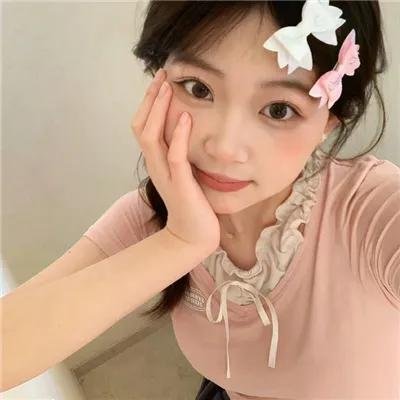 美人