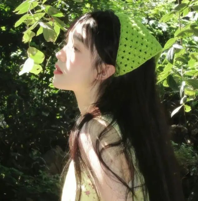 八角亭谜雾